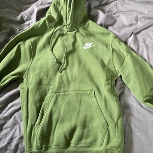 Mens Nike Hoodie